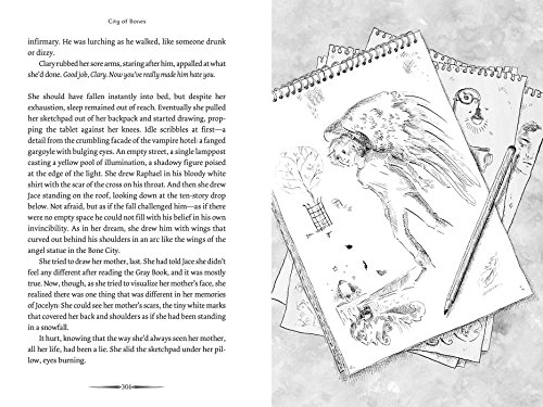 City of Bones: 10th Anniversary Edition (1) (The Mortal Instruments)