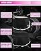FIRM ABS Women's Tights Capri Yoga Running Workout Leggings Pants, Black/White, Small
