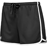 Under Armour Victory Logo Short Womens