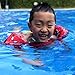 Toddler Floaties for Kids Swim 30-55 lbs