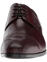 ken h cole new york Men 's OLIVER Lace Up Oxford