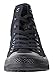 Converse Chuck Taylor All Star High Top Black/Black 13 D(M) US