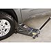 4 Ton Heavy Duty Floor Jack Steel Rapid Pump Lift Car Vehicle Garage Shop Repair