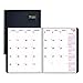 Brownline Duraflex 2017 14-Month Planner, English, 11-Inch by 8-1/2-Inch