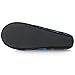 JACKSHIBO Men Women Quick-Dry Water Skin Shoes Aqua Socks for Water Sports Swim Surf Yoga Exercice Beach Blue XXXL