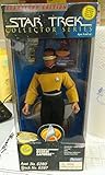 Star Trek Collector Series - Lietenant Commander Geordi Laforge