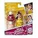 Disney Princess Little Kingdom Makeup Sets (Belle Lip Gloss - Ballroom Beauty)