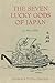 Seven Lucky Gods of Japan by