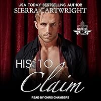 Audible edition cover