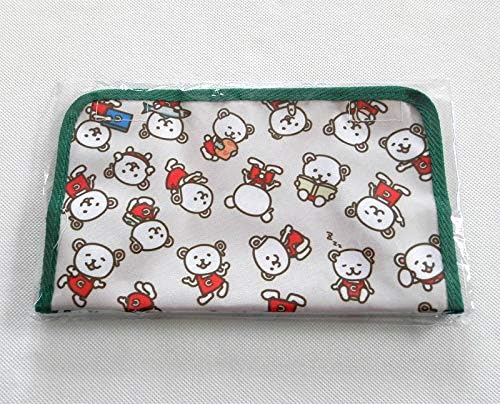 Amazon Co Jp コープさっぽろ トドック ティッシュボックスカバー ティッシュ カバー Box しろくま シロクマ グッズ ケース 布製 ゆるキャラ 限定品 ホビー