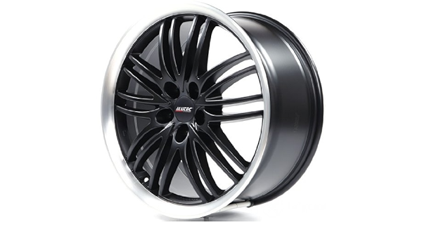 Llantas ALUTEC – Llanta ALUTEC Black Sun – Talla: 18 ...