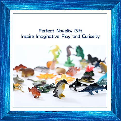 6 Fun+Central+Underwater+Educational+Kids+Assorted