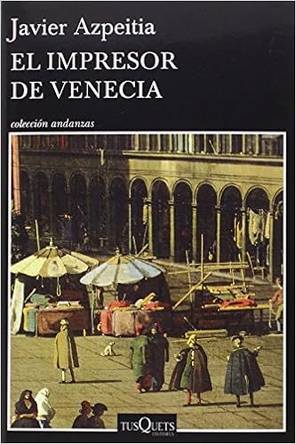 El impresor de Venecia