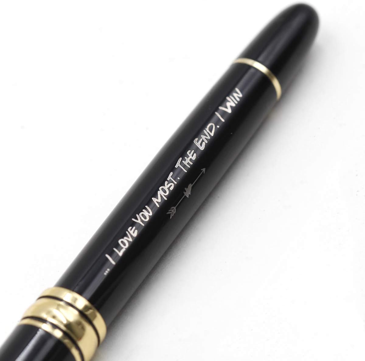 pen gift for girlfriend