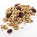 Go Raw Gluten Free Granola, 16 Oz bags Keto, Vegan, Organic, Grain Free, Nut Free, 1 Pound (859888), Raisin Crunch, 32 Oz (Pack of 2)