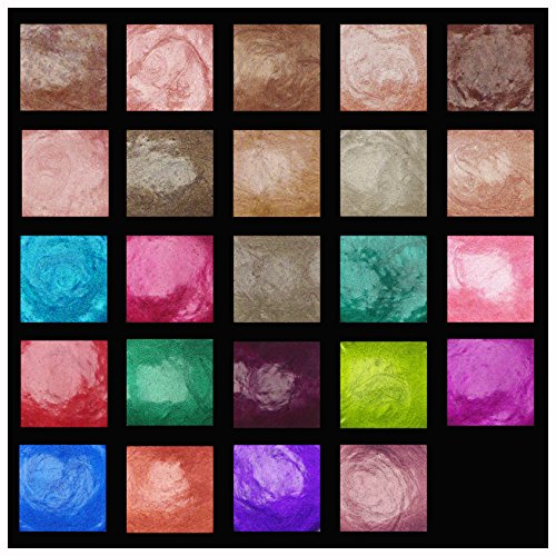 Twinkling H20s Watercolors Native Blush Twenty Four Piece Mini Kit-March Madness Event