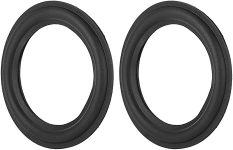speaker rubber surround