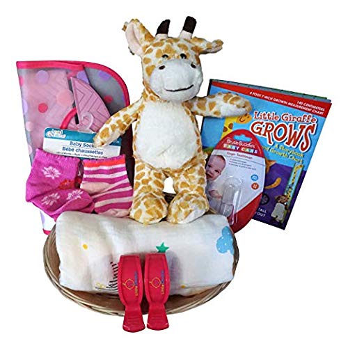 giraffe baby stuff