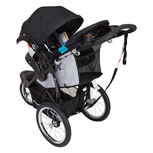 1 Baby+Trend+Expedition+Jogger+Stroller