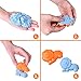 Sand Molding Play Sand with Sand Tray Gift Sets For Kids With Multiple Animal Model and Accessories Creative Educational Toy DIY kids Gift (30pcs) | Includes 3lb Sand and 1 Sand Tray