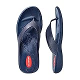 Okabashi Women’s Maui Flip Flops - Sandals