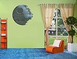 Drhob 1pc Latest broken Star Home Decor Wall Sticker Wallpaper Wall Decals