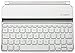 Logitech Ultrathin Keyboard Cover Mini for iPad mini - White