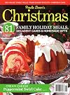 Paula Deen's Christmas Magazine 2021 (81 Festive Recipes And Tips)