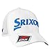SRIXON Golf Men's Tour Trucker Hat (One Size Fits All)