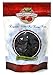 SweetGourmet Finnska Sugar Free Soft Black Licorice Candy | 1 pound