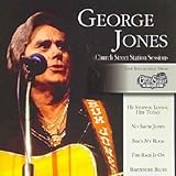 George Jones Album: «Curch St Stations Sessions» (Front side)