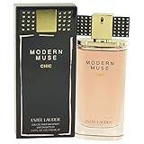 Modern Muse Chic by Estee Lauder Eau De Parfum Spray 3.4 oz for Women - 100% Authentic