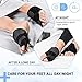 RAYNA GAMES Bunion Corrector and Bunion Relief - Orthopedic Big Toe Straightener - Elastic and Adjustable Bunion Splint - Turf Toe Brace Effective Hallux Valgus Treatment for Women and Men
