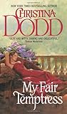 My Fair Temptress (Governess Brides, Book 7)