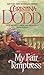 My Fair Temptress (Governess Brides, Book 7)