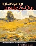Landscape Painting Inside & Out