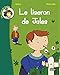 Le Liseron de Jules by 