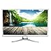 Viotek H320 32 Inch 16:9 Widescreen 1080p HD IPS LED Computer Monitor: Ultra-Crisp Picture; VGA/DVI/HDMI Connectivity (60Hz)