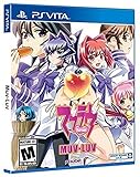 Muv-Luv - PlayStation Vita