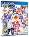 Muv-Luv - PlayStation Vita primary