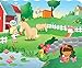 Fisher-Price Little People: Let's Imagine on the Farm (28) (Lift-the-Flap)