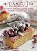Afternoon Tea Recipe Giftcards by Anness (2014) Paperback by