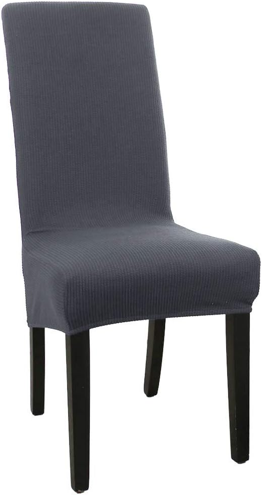 Best Long Gray Chair Covers