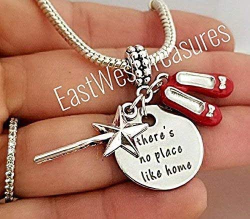Amazon.com: Wizard of Oz Jewelry gift for Women with ...