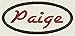 Oval Custom Embroidered Name Patch - 3.50