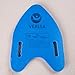 VERISA Kids & Adults Swimming Training Aid Kickboard Swim Pool Float Floating Buoy Hand Board Tool Foam with Drawstring Backpack Sport Bag