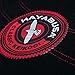 Hayabusa Goorudo 3 Gold Weave Jiu Jitsu Gi - Black, A4