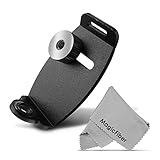 Rapid Fire Universal Metal Mounting Plate w/ Tripod Mount Screw by Altura Photo for All DSLR Camera Neck Straps (For Canon Nikon Sony Olympus Pentax and More)