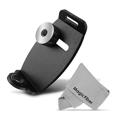 Rapid Fire Universal Metal Mounting Plate w/ Tripod Mount Screw by Altura Photo for All DSLR Camera Neck Straps (For Canon Nikon Sony Olympus Pentax and More)