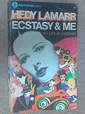 Ecstasy and Me: My Life As A Woman